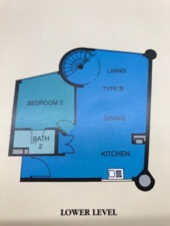 The Legend (D10), Condominium #161088902